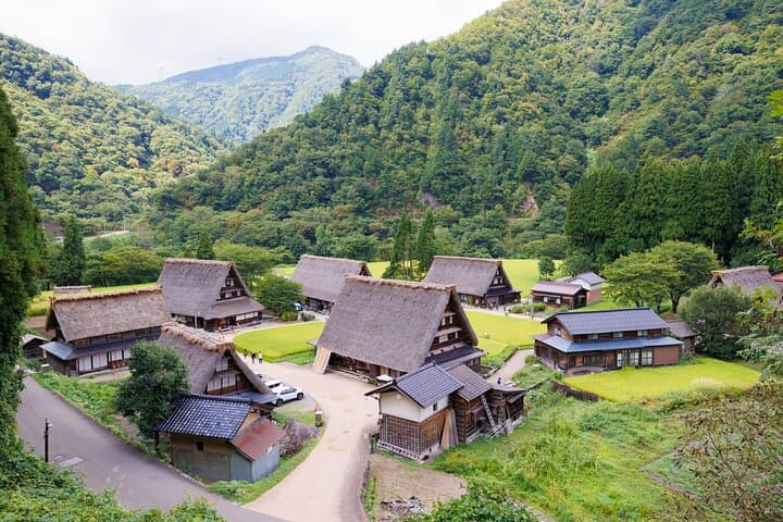 Private Tour of Gokayama with a Local Guide — photo 4