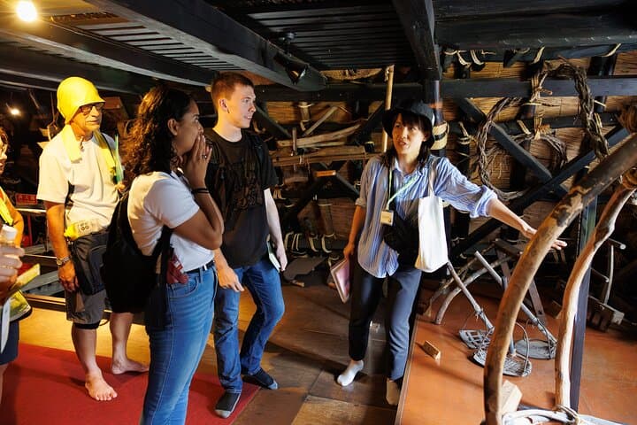 Private Tour of Gokayama with a Local Guide — photo 6