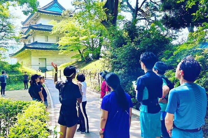 Imperial Palace run with fun trivia by an Imperial Palace geek — photo 1