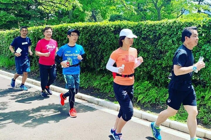 Imperial Palace run with fun trivia by an Imperial Palace geek — photo 4