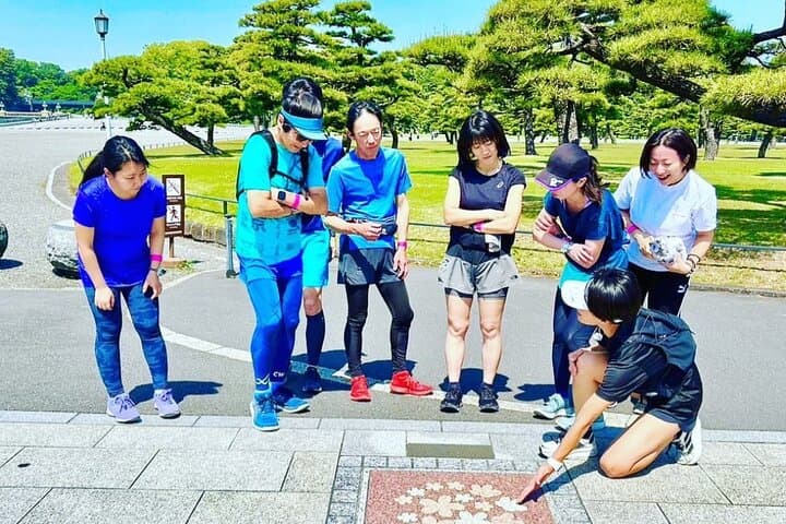 Imperial Palace run with fun trivia by an Imperial Palace geek — photo 5