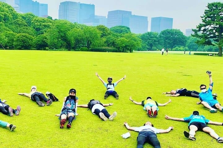 Imperial Palace run with fun trivia by an Imperial Palace geek — photo 6
