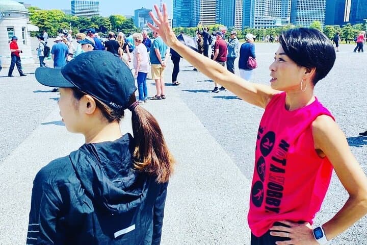Imperial Palace run with fun trivia by an Imperial Palace geek — photo 10