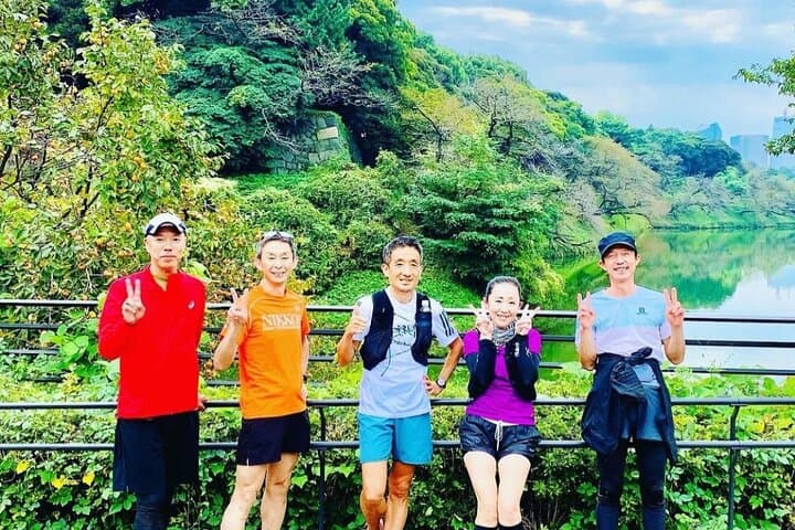 Imperial Palace run with fun trivia by an Imperial Palace geek — photo 11
