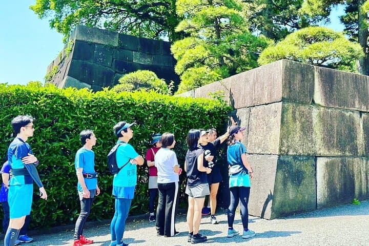 Imperial Palace run with fun trivia by an Imperial Palace geek — photo 14
