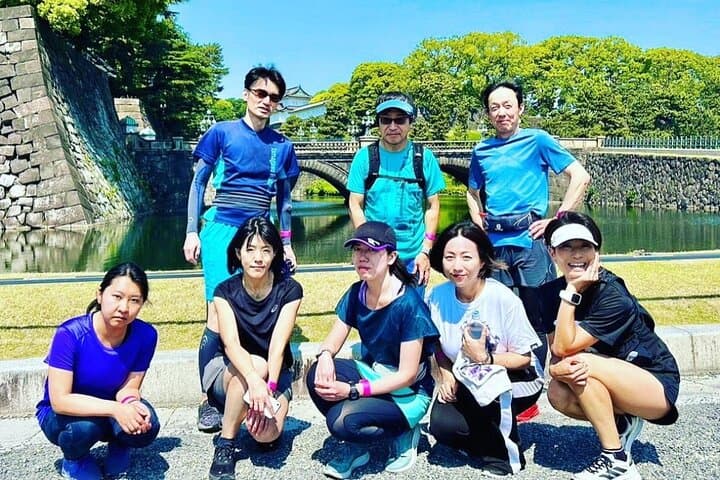 Imperial Palace run with fun trivia by an Imperial Palace geek — photo 15