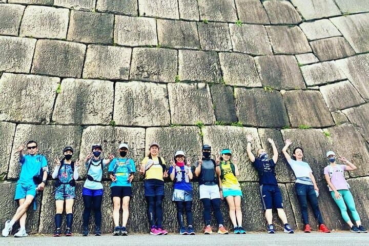 Imperial Palace run with fun trivia by an Imperial Palace geek — photo 17