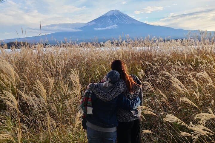 Locally Owned: Private Mt. Fuji Icons & Hidden Gems (Kawaguchiko) — photo 18