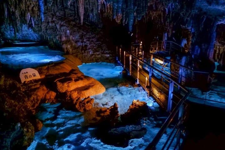 Okinawa World Admission Ticket | Japan — photo 4