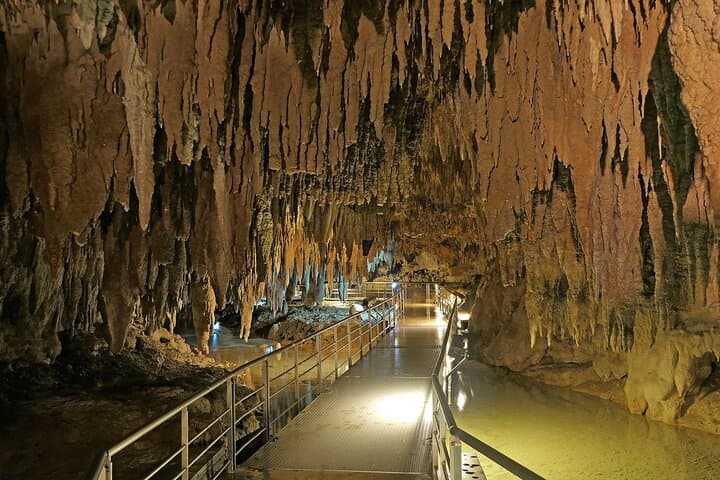 Okinawa World Admission Ticket | Japan — photo 3