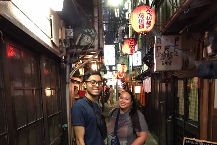 Golden Gai Hidden Eats A Personalized Shinjuku Food Tour By Guide — photo 9