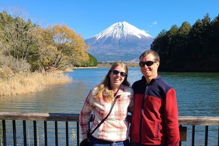 Locally Owned: Private Mt. Fuji Icons & Hidden Gems (Kawaguchiko) — photo 17