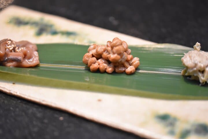 Experience Comparing Sake and Delicacies in shinjyuku — photo 14