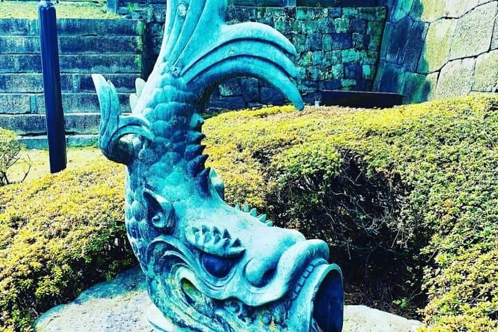 Imperial Palace run with fun trivia by an Imperial Palace geek — photo 18