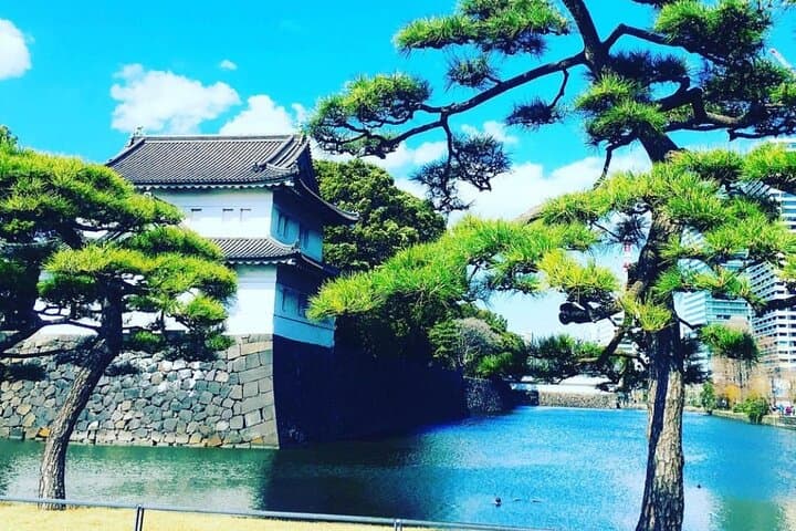 Imperial Palace run with fun trivia by an Imperial Palace geek — photo 19