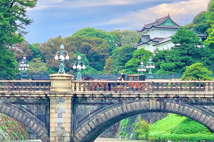Imperial Palace run with fun trivia by an Imperial Palace geek — photo 20