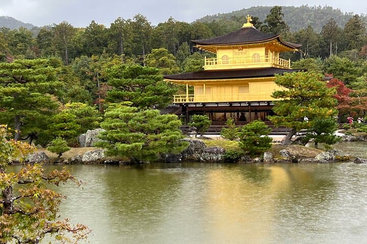 Authentic Kyoto Guided Tour With A History and Culture Expert — photo 4