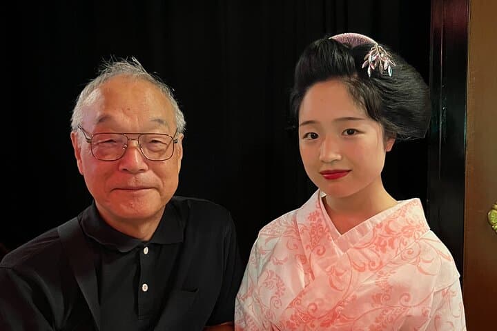 Authentic Kyoto Guided Tour With A History and Culture Expert — photo 10