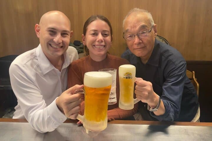 Authentic Kyoto Guided Tour With A History and Culture Expert — photo 7