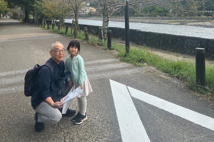 Authentic Kyoto Guided Tour With A History and Culture Expert — photo 3