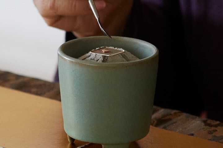 Japanese Incense Ceremony for Wellbeing — photo 2