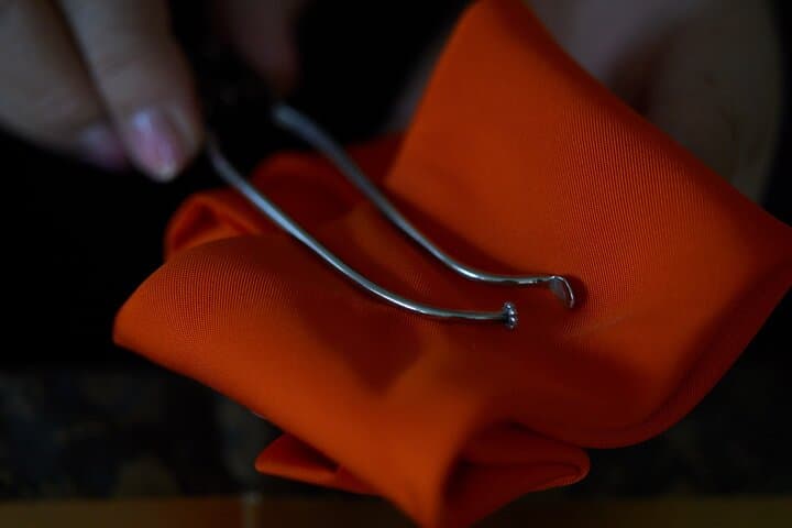 Japanese Incense Ceremony for Wellbeing — photo 4