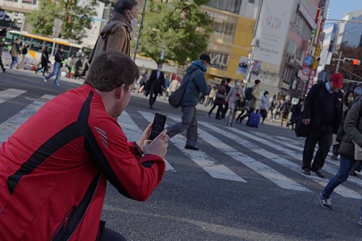 Discover Tokyo: 3-Hour Private Guided Photo Walking Tour — photo 18