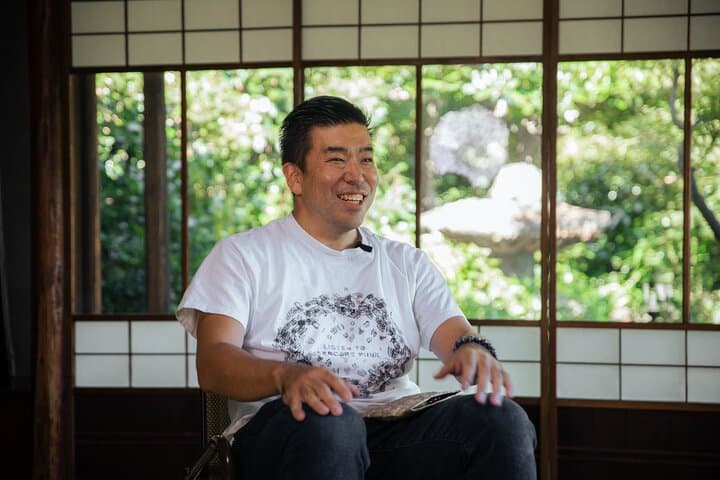 Private 3-Hour Juzu Prayer Bead Tour with Local Maker — photo 3