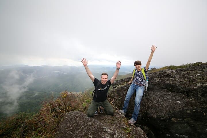 Hike up Mt. Omine and enjoy the view of Miyajima — photo 7