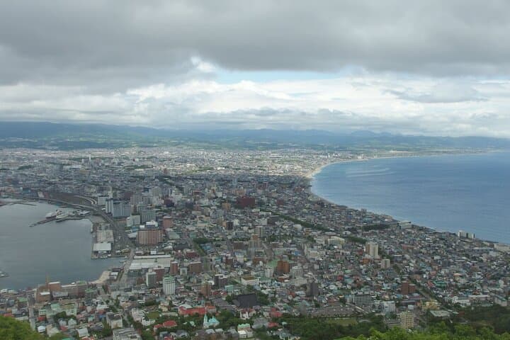 Private Full Day Guided Tour In Hakodate — photo 18