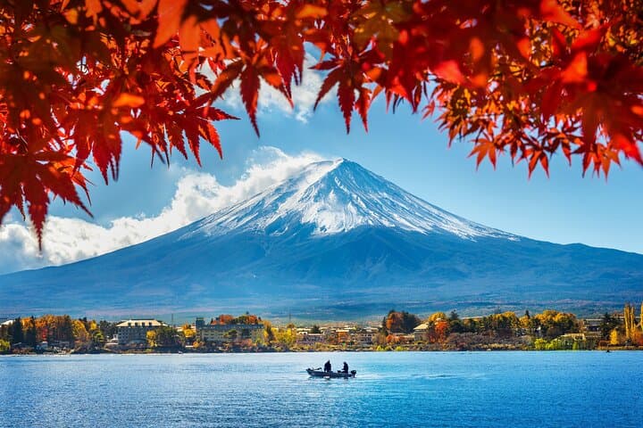 Hakone Private One Day Tour From Tokyo: Mt Fuji, Lake Ashi, Hakone National Park — photo 8