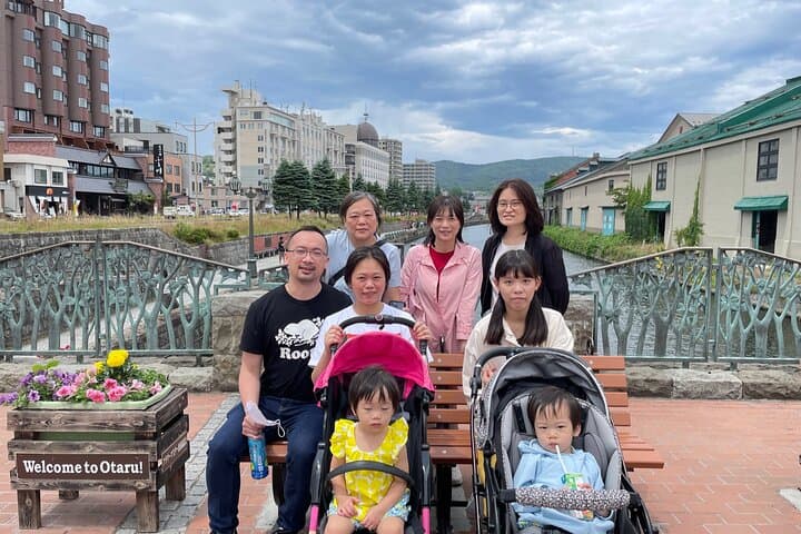 Otaru & Yoichi Tour with Licensed Guide & Vehicle from Sapporo — photo 2