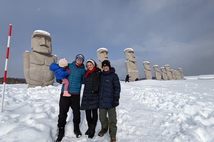 Otaru & Yoichi Tour with Licensed Guide & Vehicle from Sapporo — photo 7
