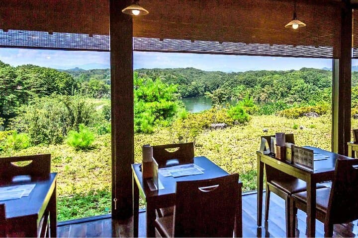 Saitama Wellness for Takedera Zen Meditation and Hot Spring — photo 6