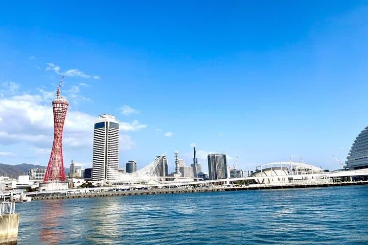 Half-Day Private Guided Tour to Kobe City — photo 6