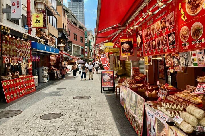 Half-Day Private Guided Tour to Kobe City — photo 5
