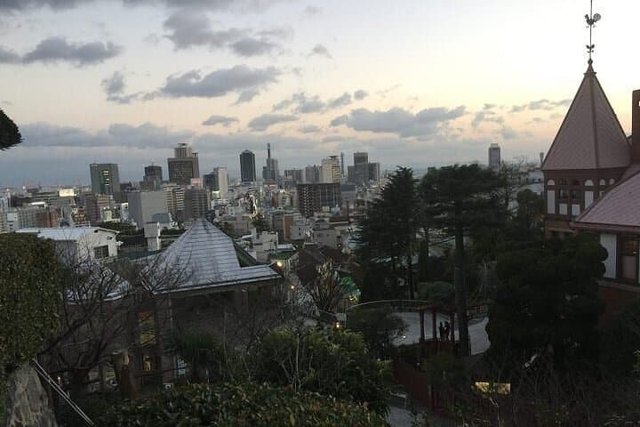 Full-Day Private Guided Tour to Himeji and Kobe — photo 4