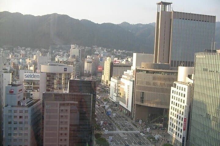 Full-Day Private Guided Tour to Himeji and Kobe — photo 5