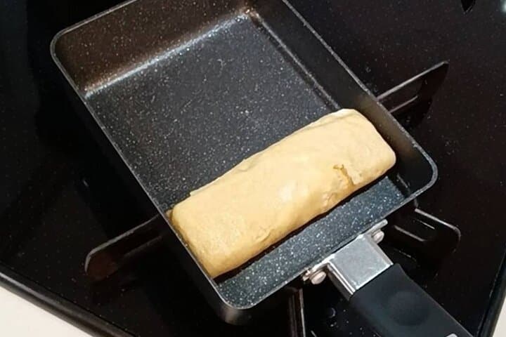 Japanese home cooking class in Osaka Umeda — photo 2