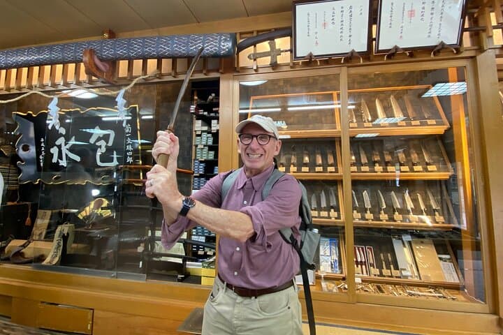 Nara 8hr Private Tour - Kyoto DEP. with Licensed Guide — photo 11