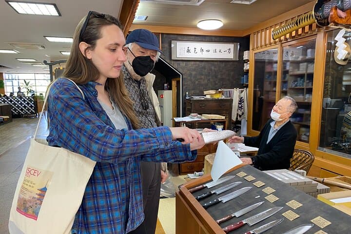 Nara 6hr Private Tour with Government-Licensed Guide — photo 9