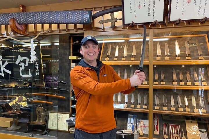 Private Tour to Nara from Osaka with English speaking Driver — photo 19