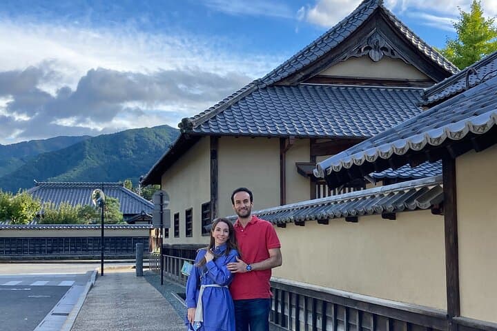 Nagano All Must-Sees 4hr Private Tour with Licensed Guide — photo 4