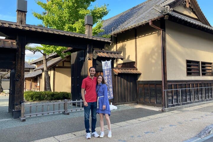 Nagano All Must-Sees 4hr Private Tour with Licensed Guide — photo 6