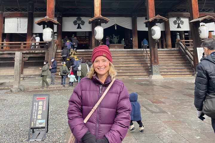Nagano All Must-Sees 4hr Private Tour with Licensed Guide — photo 7