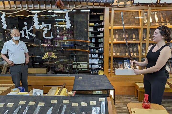 Nara - Private Family Bike Tour — photo 3