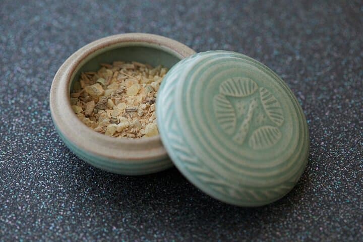 Japanese Incense Ceremony for Wellbeing — photo 11