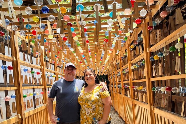 Kawagoe 6hr Private Tour with Licensed Guide (Tokyo/Kawagoe dep) — photo 9