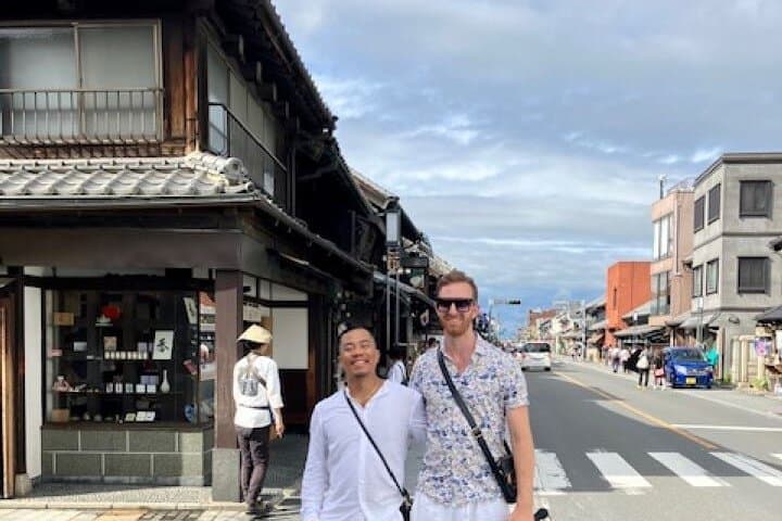 Kawagoe 6hr Private Tour with Licensed Guide (Tokyo/Kawagoe dep) — photo 10