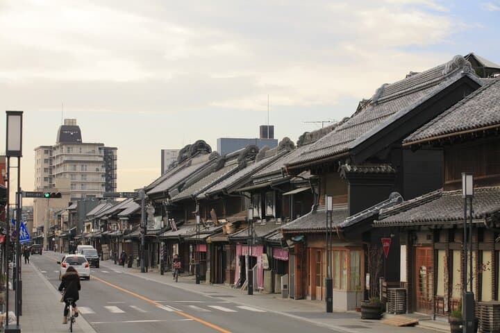 Kawagoe 6hr Private Tour with Licensed Guide (Tokyo/Kawagoe dep) — photo 12